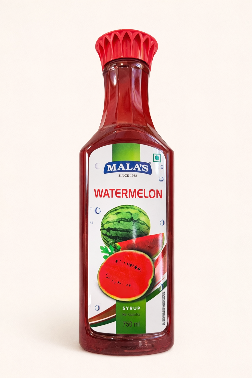 WATERMELON SYRUP