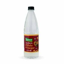 White Vinegar